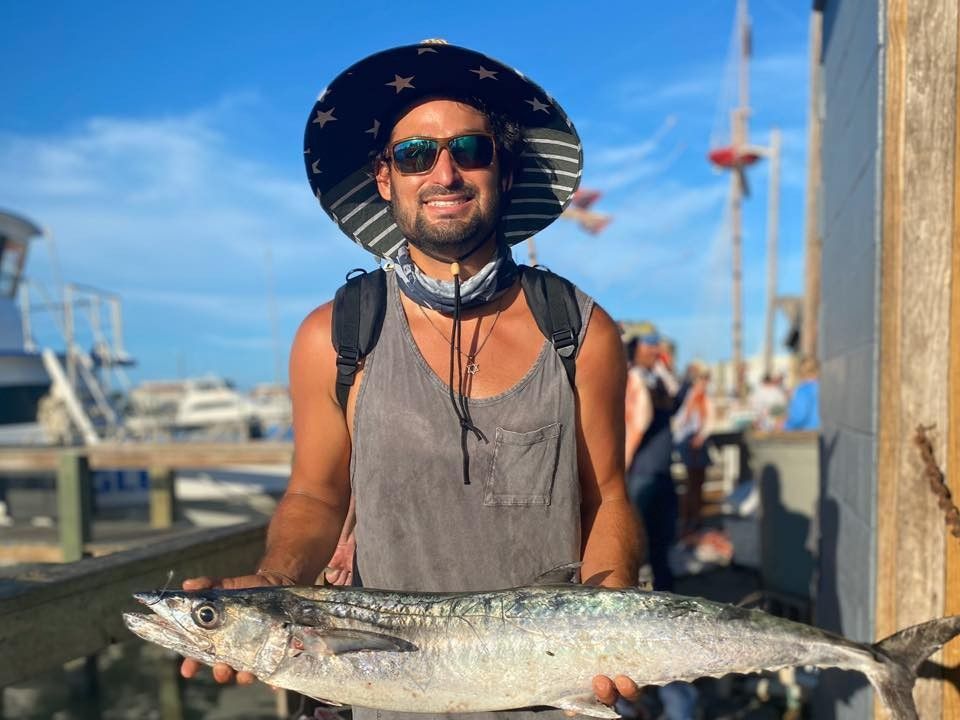 Captain Jairus Fishing Adventures